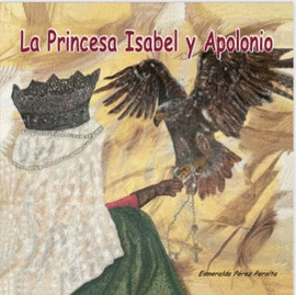 PRINCESA ISABEL Y APOLONIO LA