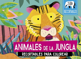 ANIMALES DE LA JUNGLA
