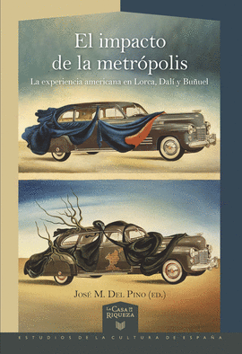 IMPACTO DE LA METROPOLIS EL