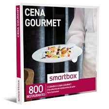 CENA GOURMET SMARTBOX