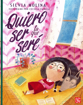 QUIERO SER LA QUE SERE