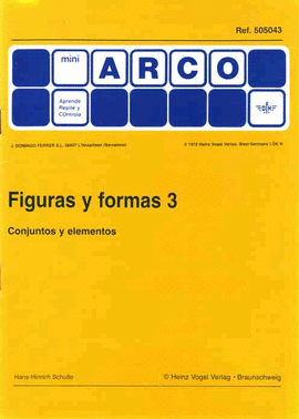 MINI ARCO FIGURAS Y FORMAS 3