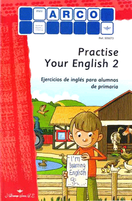 MINI ARCO PRACTISE YOUR ENGLISH 2
