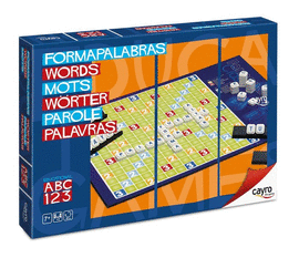 FORMAPALABRAS CLASSIC