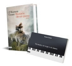 PACK HISTORIA DE UN PIANO