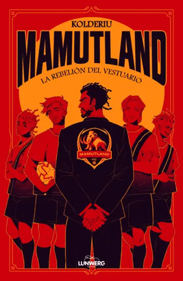 PACK MAMUTLAND 1 POSTER