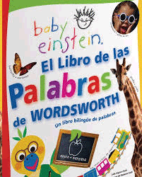 LIBRO DE LAS PALABRAS WORDSWORTH EL