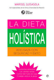 DIETA HOLISTICA LA