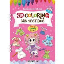 MIS VESTIDOS