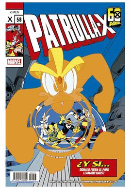 ASOMBROSO SPIDERMAN EL N 34