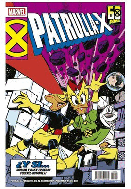 ASOMBROSO SPIDERMAN EL N 36