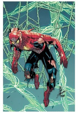 ASOMBROSO SPIDERMAN EL N 11