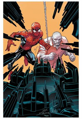 ASOMBROSO SPIDERMAN EL N 26