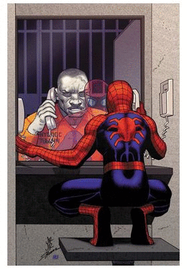 ASOMBROSO SPIDERMAN EL N 36