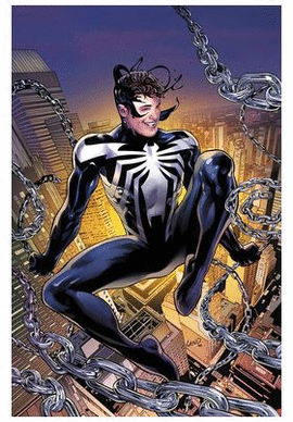 ASOMBROSO SPIDERMAN ESPECIAL LGD 247 GUERRA DE VENENO SPIDERMAN