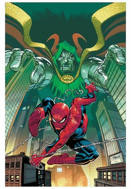 ASOMBROSO SPIDERMAN EL N 37 248