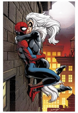 ASOMBROSO SPIDERMAN EL N 39