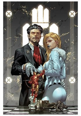 INVENCIBLE IRONMAN EL N 11