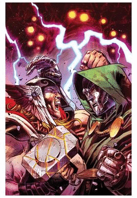 THOR 32