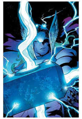 THOR N 36