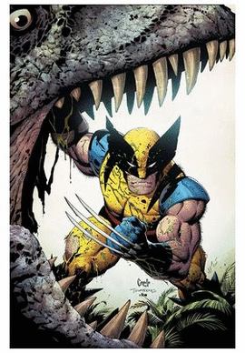 LOBEZNO VENGANZA N 01