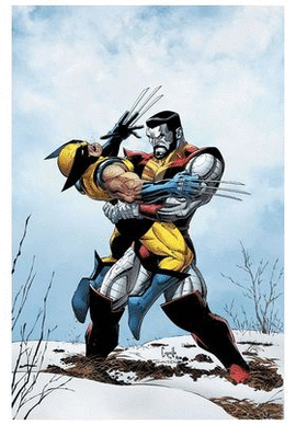 LOBEZNO VENGANZA N 03