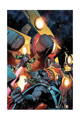 INCREIBLE HULK EL N 07 N 122