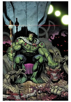 HULK 12