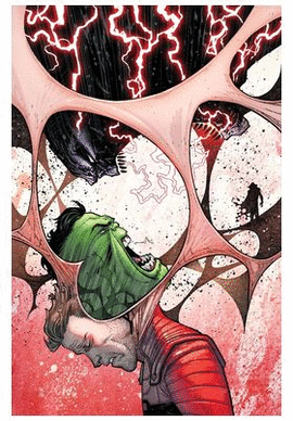 HULK N 14