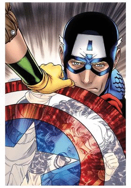 IMPOSIBLES VENGADORES N 02