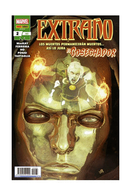 EXTRAÑO N 02