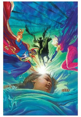 DOCTOR EXTRAÑO N 02