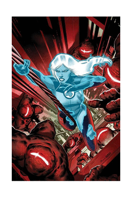 CUATRO FANTASTICOS LOS N 49