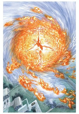 4 FANTASTICOS LOS N 03