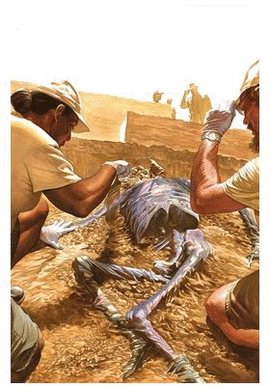 4 FANTASTICOS LOS N 17