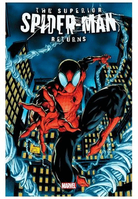 SPIDERMAN SUPERIOR N 00