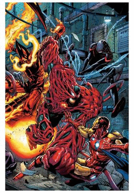 MILES MORALES SPIDERMAN N 04