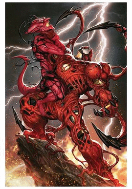 MILES MORALES SPIDERMAN N 06