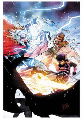 MILES MORALES SPIDERMAN N 17 41