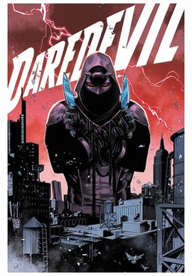 DAREDEVIL N 11
