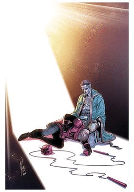 DAREDEVIL N 13