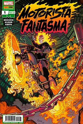 MOTORISTA FANTASMA N 01