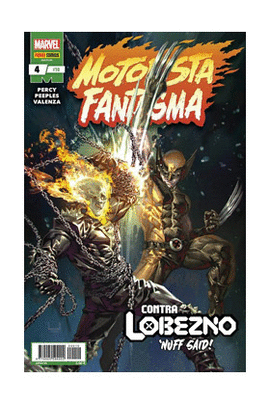 MOTORISTA FANTASMA N 04 N 10