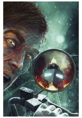 MOTORISTA FANTASMA N 08