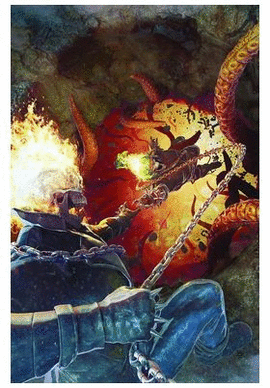 MOTORISTA FANTASMA N 10