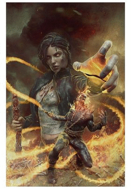 MOTORISTA FANTASMA N 13