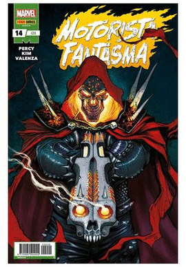 MOTORISTA FANTASMA N 20