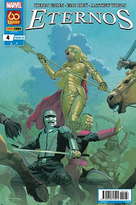 ETERNOS N 04