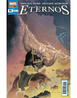 ETERNOS N 11