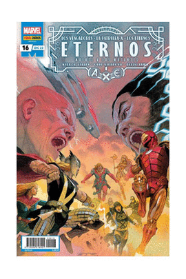 ETERNOS N 16